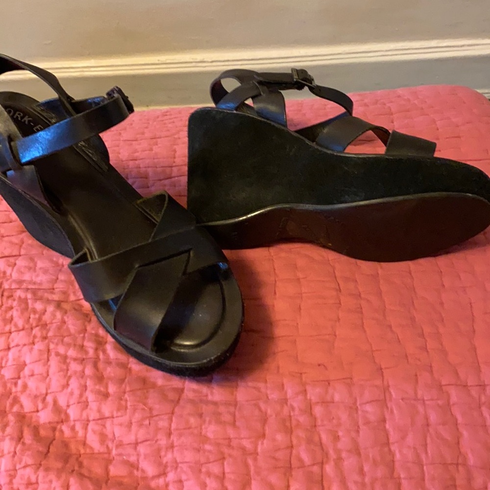 Korkease Platforms - image 1